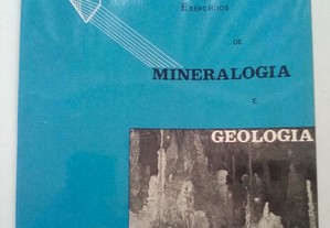 Exercícios de Mineralogia e Geologia