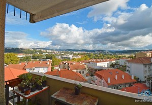 Apartamento T1 em Coimbra de 50,00 m²