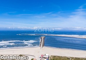 Apartamento T1 Na Praia Da Barra - Gafanha Da...