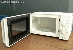 micro-ondas KUNFT KMW-4459 (20 L - sem grill - branco)