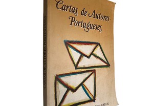 Cartas de autores portugueses