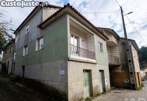 Casa / Villa T3 em Penacova de 108,4 m²