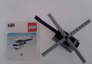 Lego 618