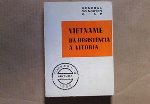 Vietname da resistência à vitória