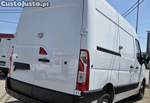 Renault Master 2.3 Dci - 22