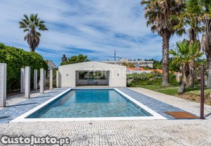 Moradia De Luxo, Piscinas E Jardim, Arcozelo,...