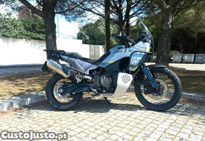 Husqvarna Norden 901