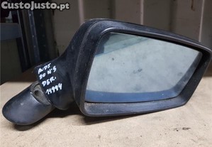 Retrovisor Elétrico Direito Audi 80 Avant 8c B4