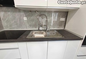 Apartamento t1 remodelado