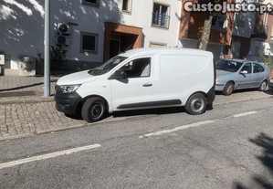 Renault Express (7.200 km)