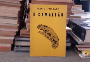 Mário Furtado - O Camaleão