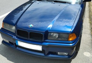 BMW 316 I coupé em excelente estado