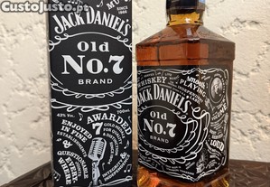 Jack Daniels Paula Scher