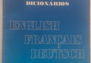 Livros de Estudo e Dicionários