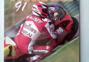 Motor Sport / Mundial 91