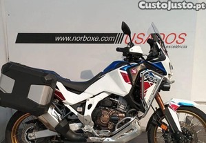 Honda Africa Twin