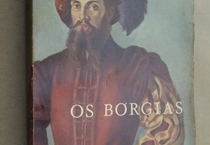 "Os Bórgias" de J. Lucas-Dubreton