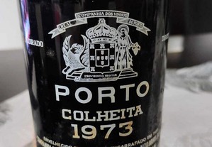 Porto 1973