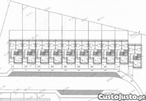 Terreno Com 2.167M2, Em Aveleda, Concelho De...