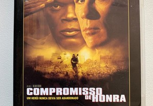 [DVD] Compromisso de Honra (Rules of Engagement)