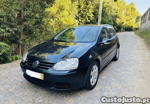 VW Golf 93.000km!! 1 dono - 04
