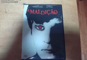 Dvd original terror a maldiçao de 1978 the omen 2