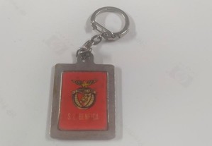 Porta chaves do Benfica por 2EUR ou posso trocar