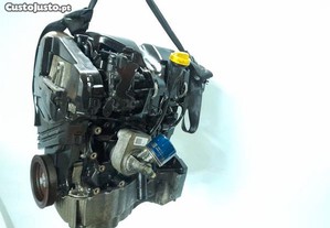 Motor Completo Nissan Juke (F15)