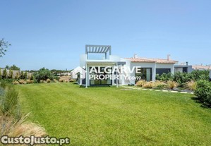 Vilamoura - Moradia em Banda 2+1 Nova a estrear