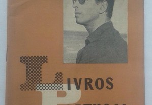 Livros de Portugal - 1966
