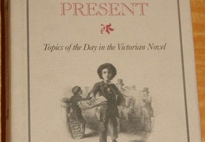 The Presence of the Present, Richard D. Altick