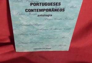 Doze Escritores Portugueses Contemporâneos