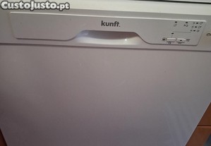 Mquina lavar loia