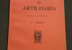 Revista de Artilharia (1904)