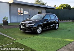 Seat Arona 1.0TSI Automático