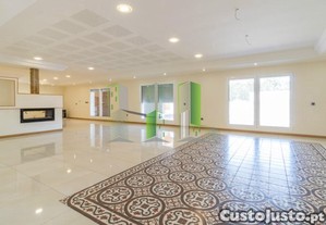 Moradia T7 Leiria