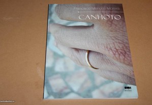 Canhoto/ Francisco Mentes Moreira