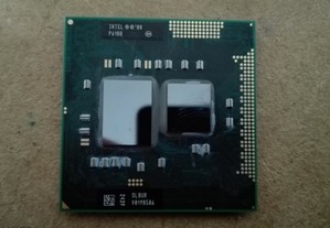 Processador Intel Pentium P6100 - Usado