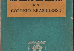 Hipólito da Costa e o Correio Brasiliense