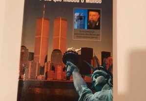 11 de Setembro o dia que mudou o mundo (portes grátis)