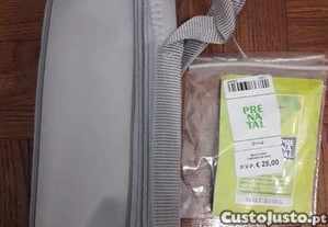 Bolsa térmica para garrafas Marca Pré-Natal