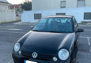 VW Lupo Sport