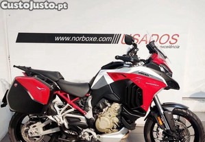 Ducati Multistrada