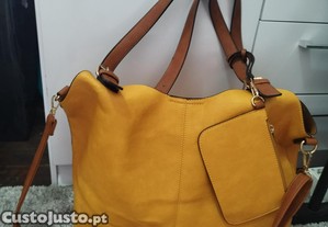 Mala Saco XL Mega Lindissimo Como Nova