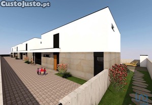 Casa / Villa T3 em Abade de Neiva de 308,00 m