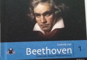 Beethoven - - Colecção Royal Philharmonic ... .CD
