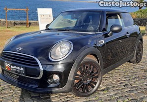 MINI Cooper ONE 1.2 Turbo - 16