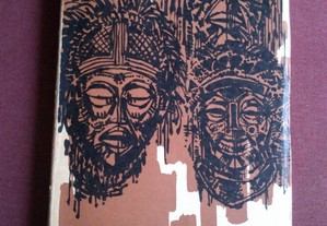 Beckert D'Assumpção-As Três Máscaras-Edições Panorama-1970
