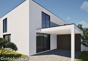 Moradia - T3 - Esmeriz