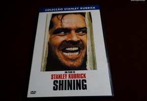 DVD-Shining-Stanley Kubrick